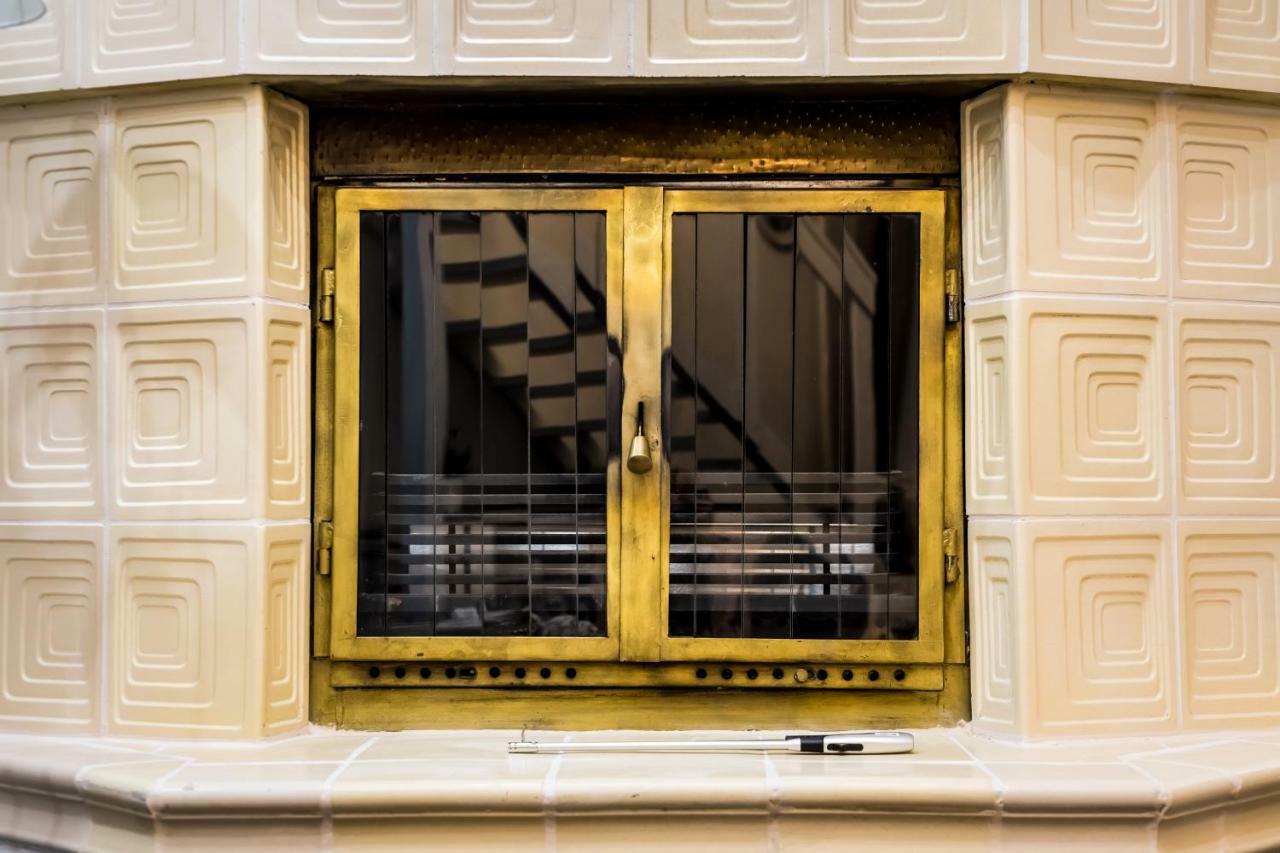 Bpr Vintage Garden Apartment With Terrace & Sauna Budapeszt Zewnętrze zdjęcie