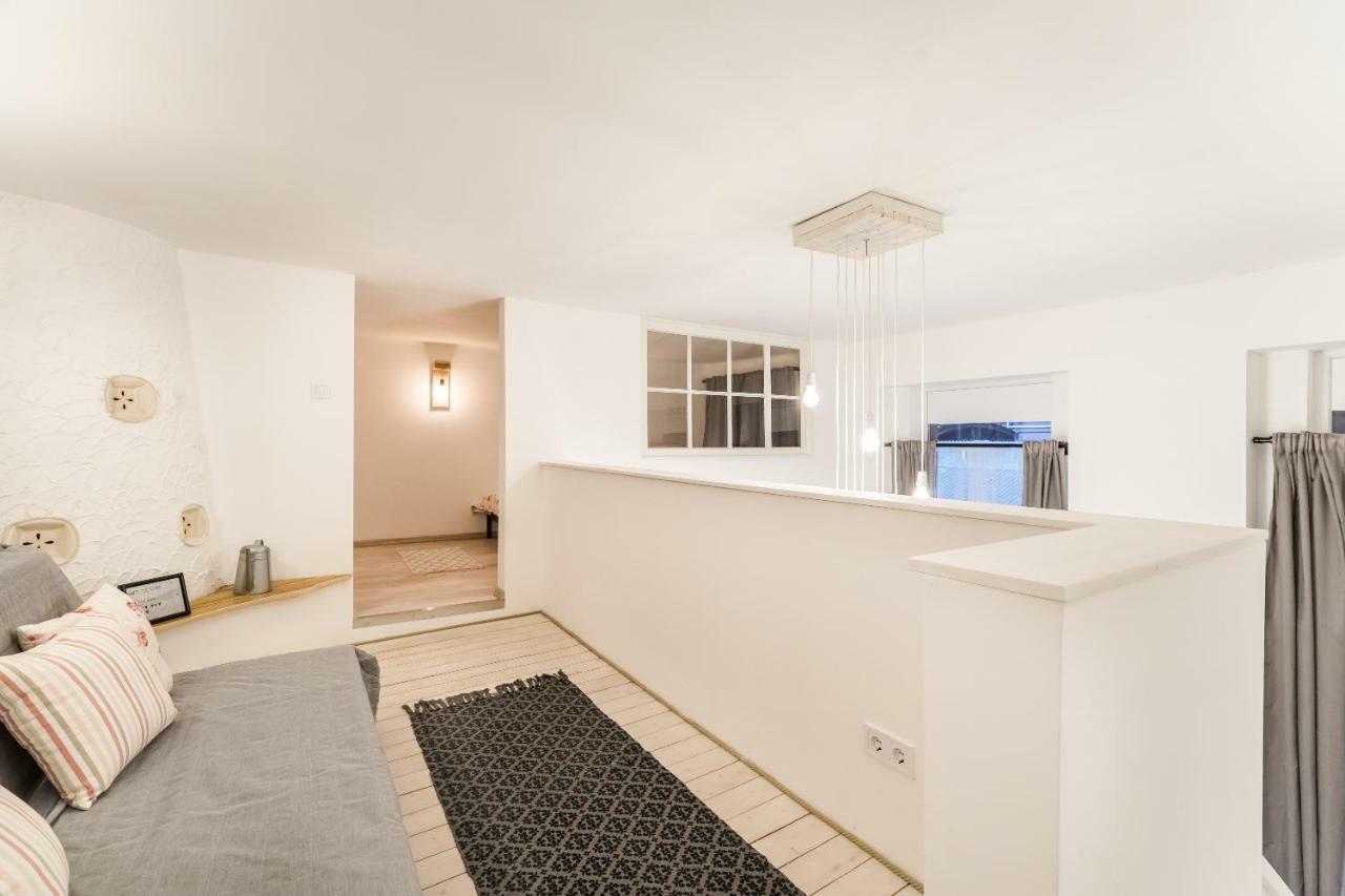 Bpr Vintage Garden Apartment With Terrace & Sauna Budapeszt Zewnętrze zdjęcie